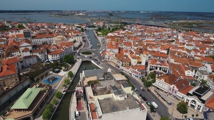 Land in Gloria e Vera Cruz, Aveiro District, Portugal 5 - 16484285