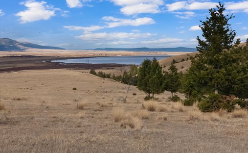 Rancho en Anaconda, Montana, Estados Unidos 1