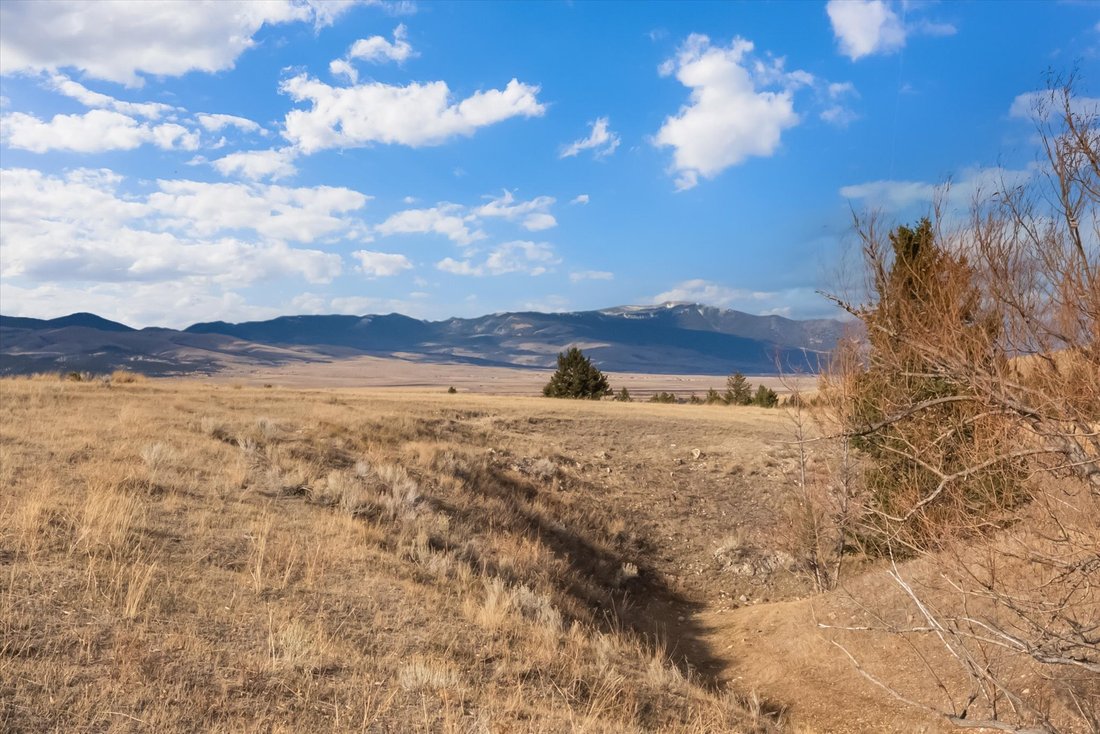 Farm Ranch in Anaconda, Montana, United States 5 - 16744687