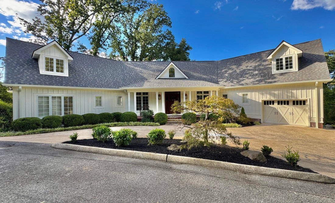 House in Chattanooga, Tennessee, United States 4 - 16744733