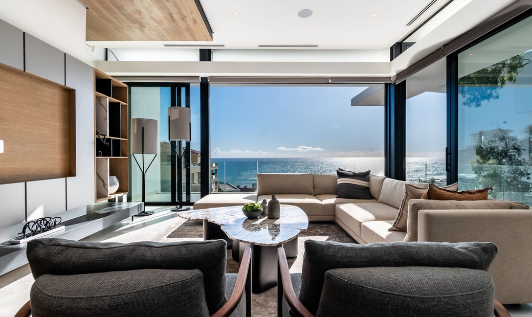 Stunning Luxury Coastal Penthouse Suites image