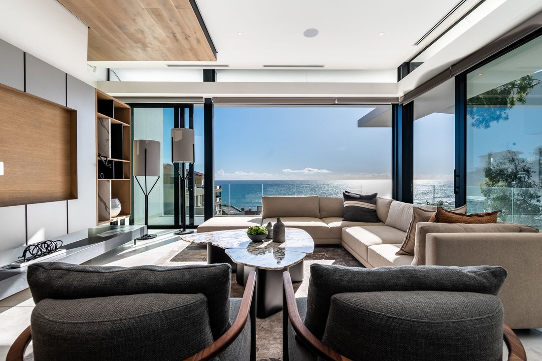 Apartment in Bakoven, Cape Town, South Africa 1 - 16745225