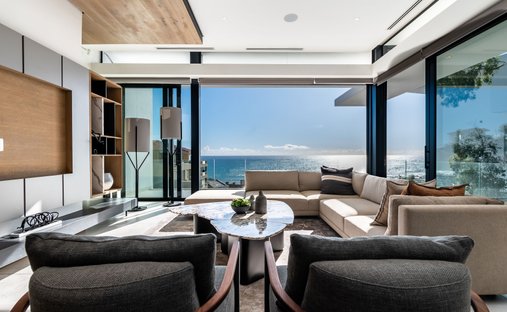 Apartment in Bakoven, Cape Town, South Africa 1