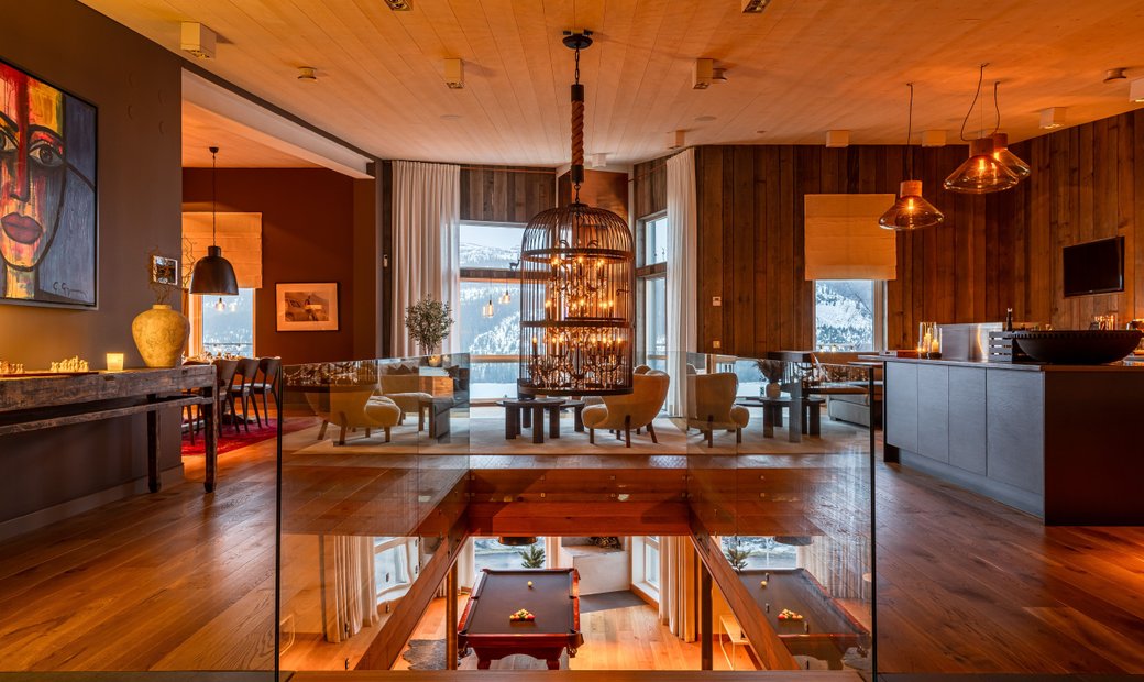 Picture of Luxury Hotels in Östersund, Jamtland County, Sweden