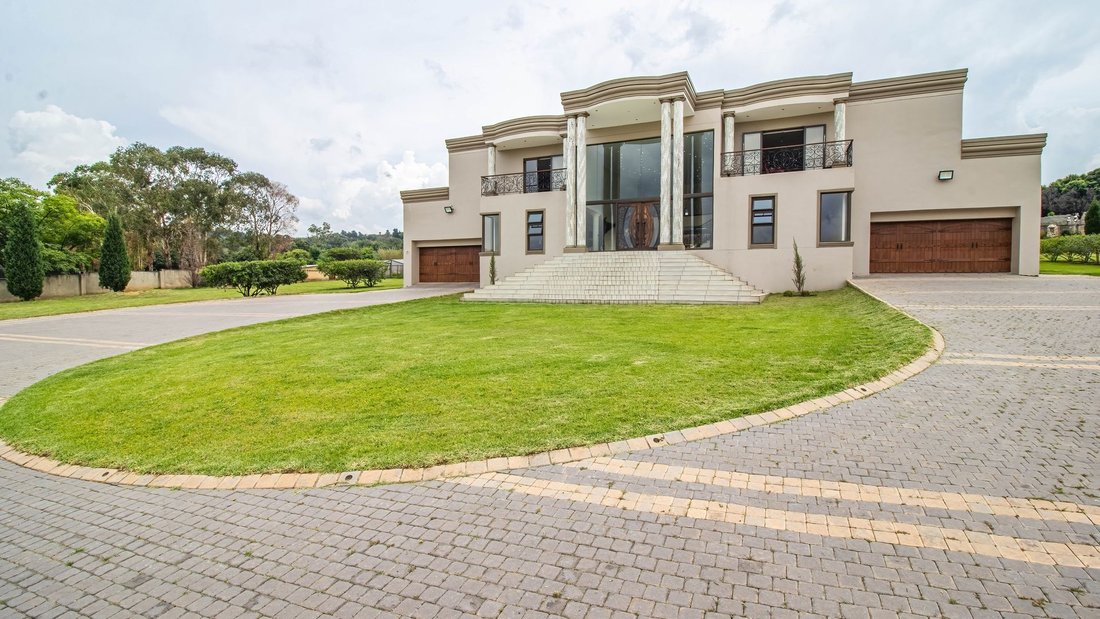 House in Golf View AH, Vaal Marina, Gauteng 2 - 16662568