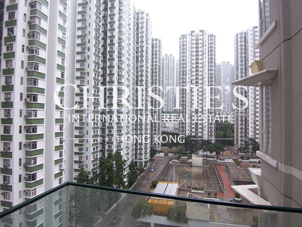 Apartment in Hong Kong, Hong Kong 1 - 16745250