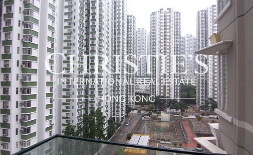 Apartment in Hong Kong, Hong Kong 1