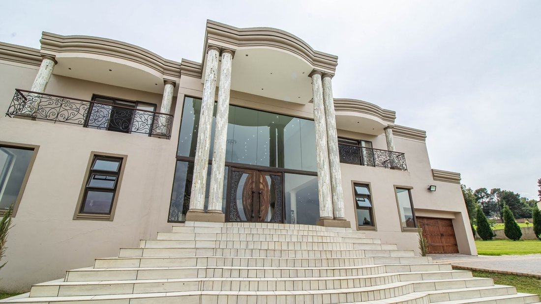 House in Golf View AH, Vaal Marina, Gauteng 4 - 16662568