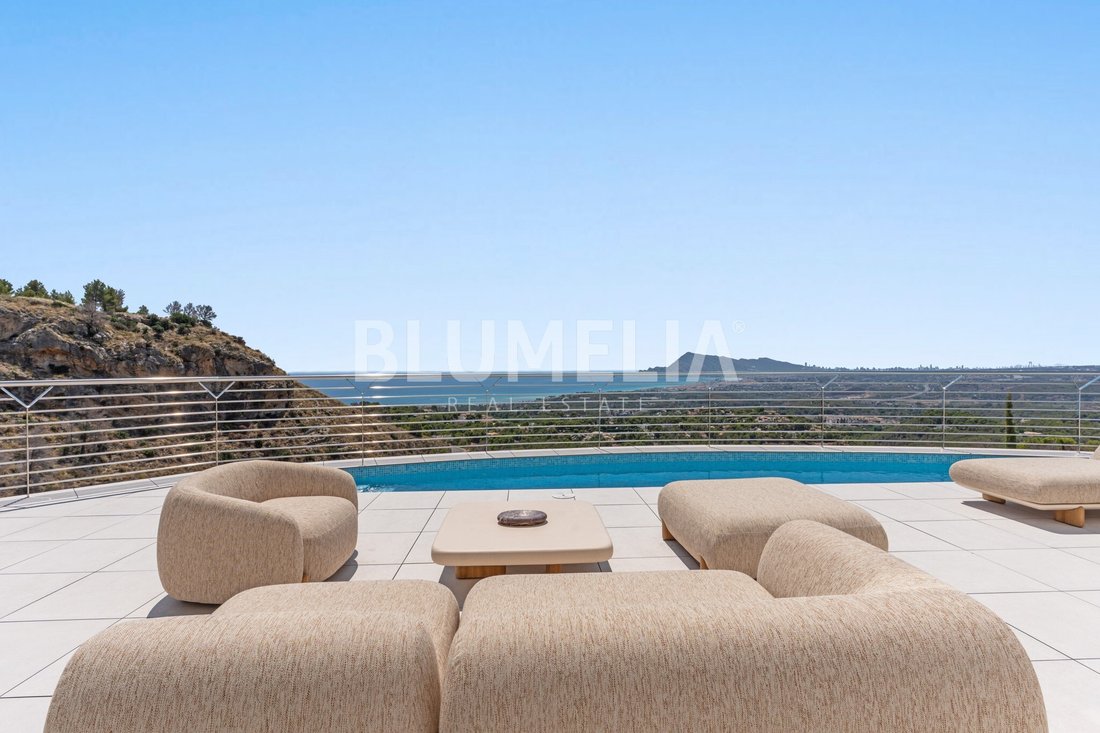 House in Altea, Valencian Community, Spain 1 - 16742680