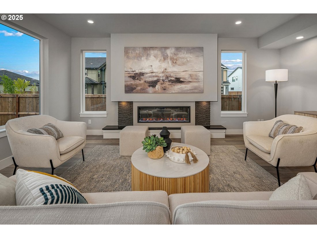 House in Vancouver, Washington, United States 4 - 16744739