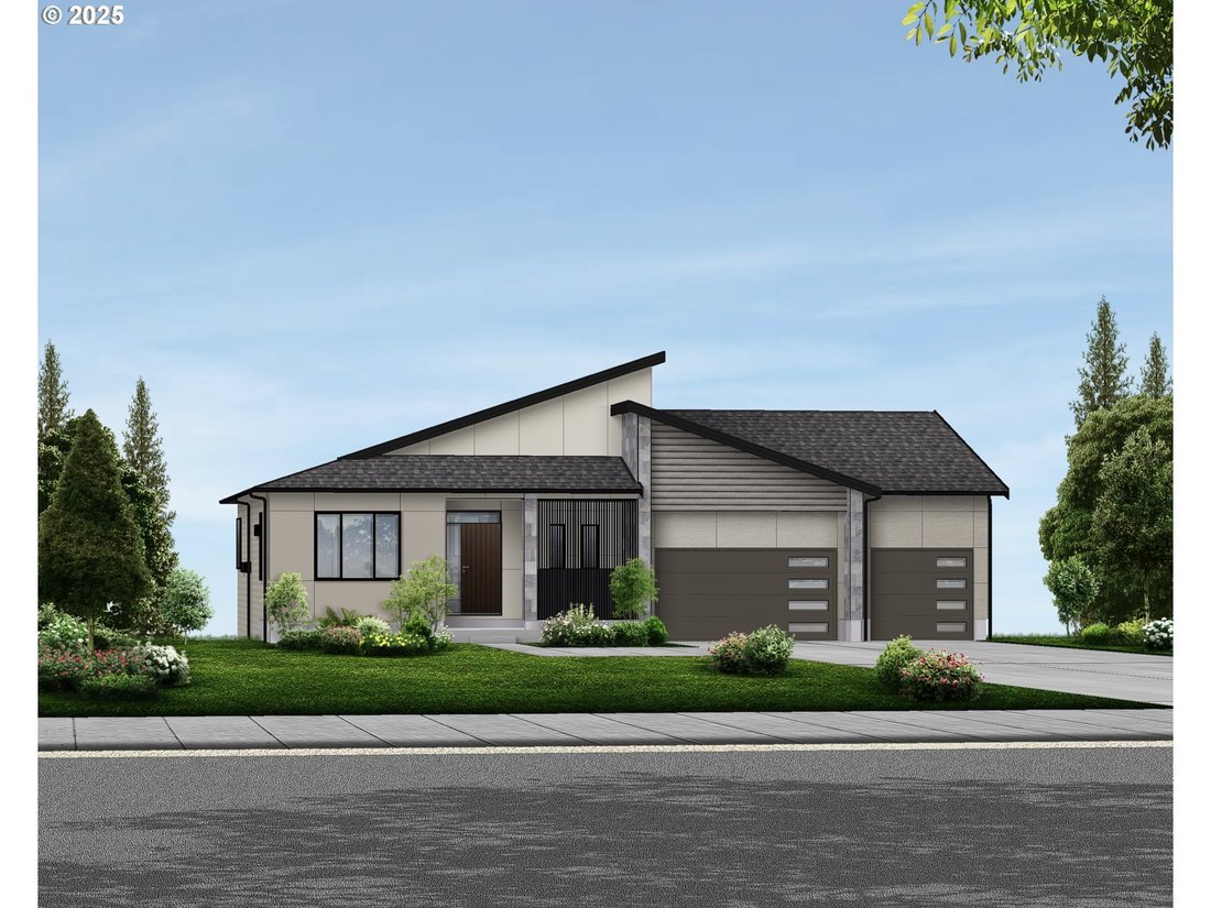 House in Vancouver, Washington, United States 1 - 16744739