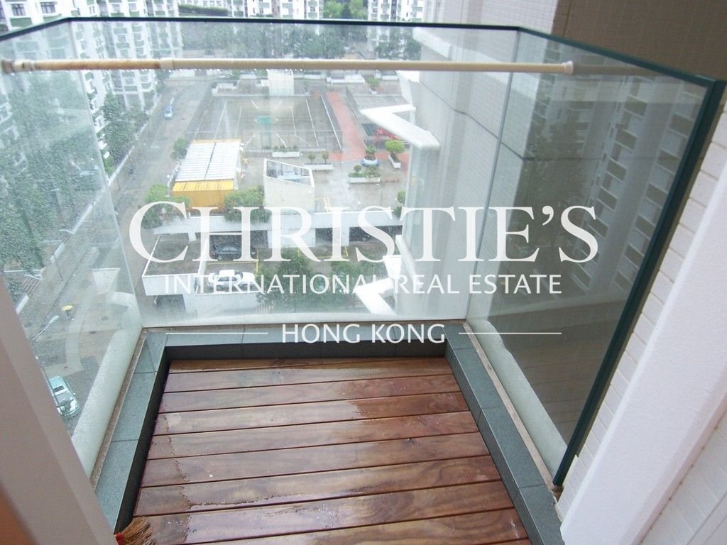 Apartment in Hong Kong, Hong Kong 2 - 16745250