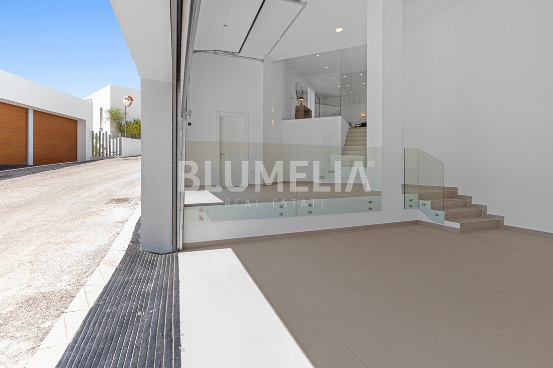 House in Altea, Valencian Community, Spain 4 - 16742680