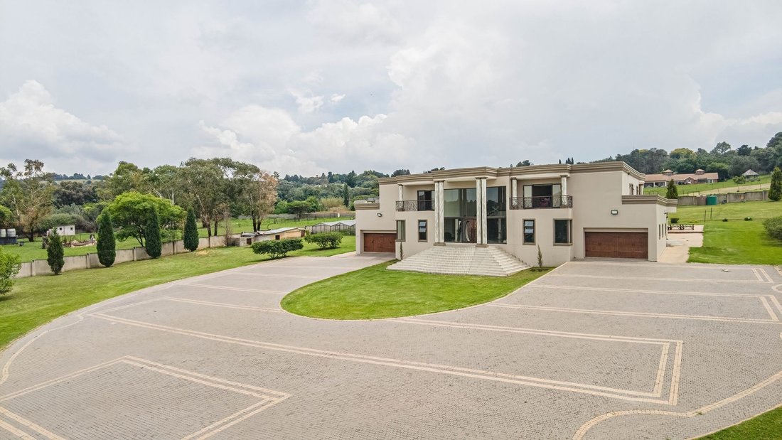 House in Golf View AH, Vaal Marina, Gauteng 5 - 16662568