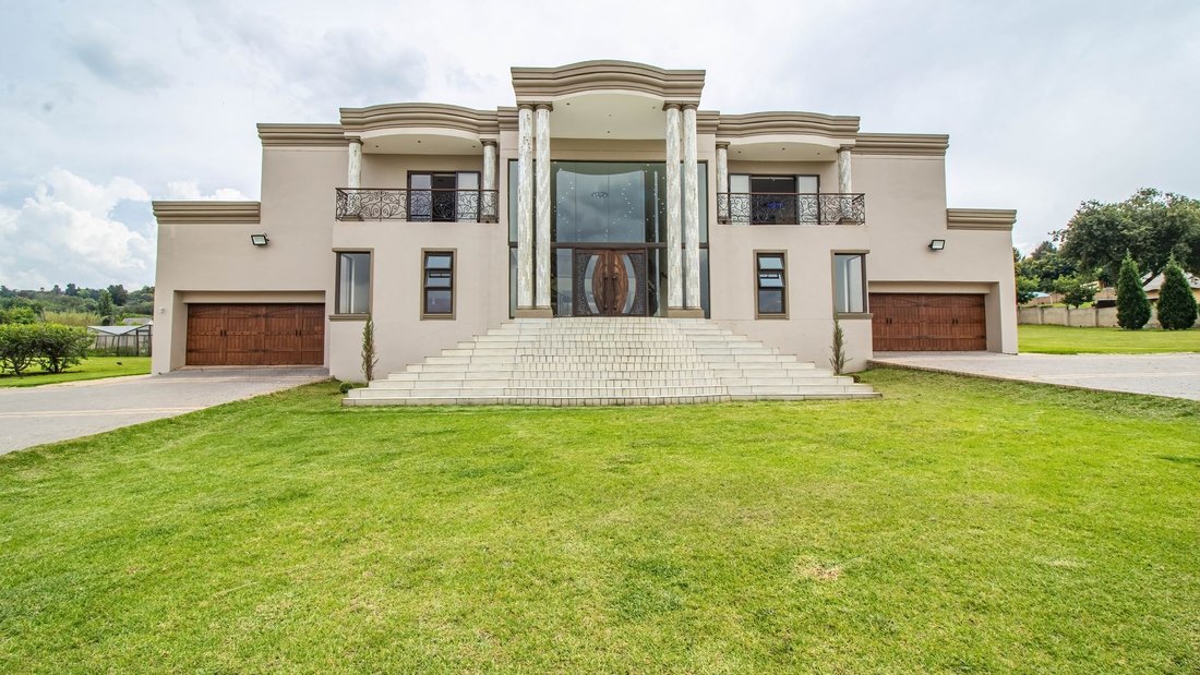 House in Golf View AH, Vaal Marina, Gauteng 1 - 16662568