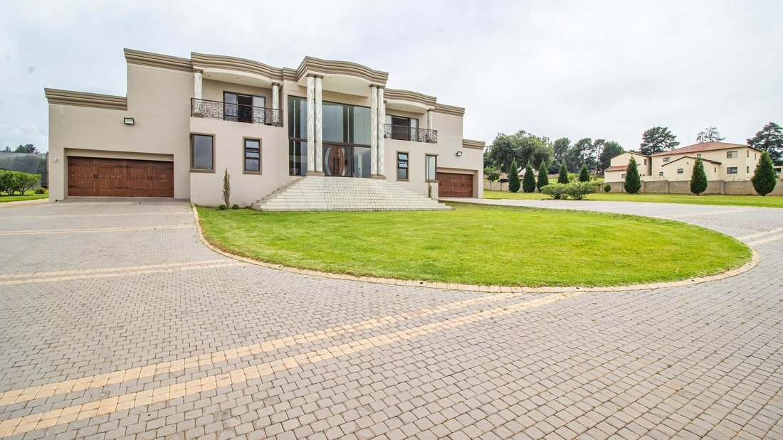 House in Golf View AH, Vaal Marina, Gauteng 3 - 16662568