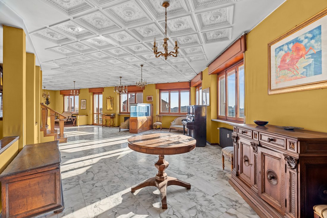 Apartment in San Vittore - Washington, Milan, Italy 2 - 16744707