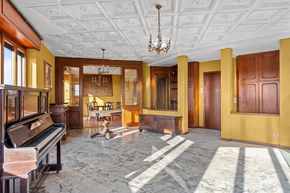 Apartment in San Vittore - Washington, Milan, Italy 5 - 16744707