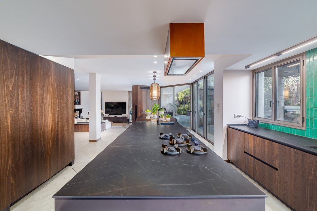 House in Kfar Shmaryahu, Tel Aviv District, Israel 4 - 16744750
