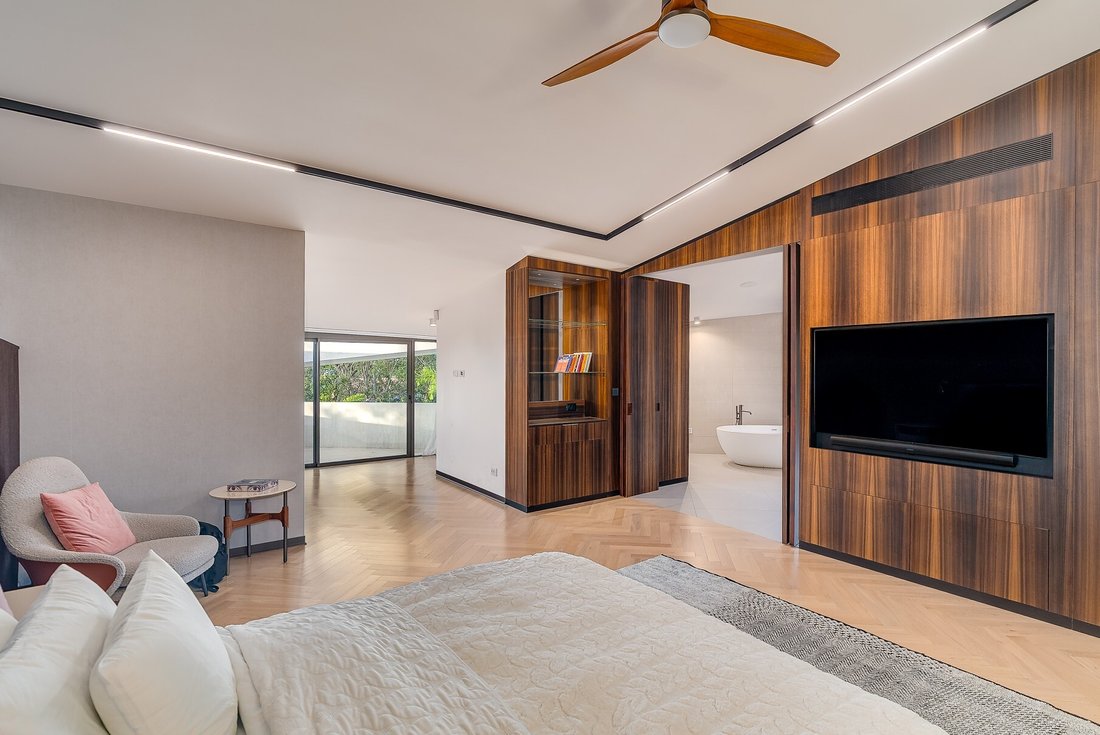 House in Kfar Shmaryahu, Tel Aviv District, Israel 5 - 16744750