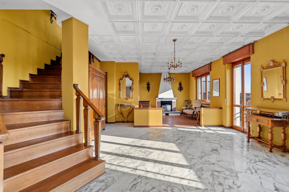 Apartment in San Vittore - Washington, Milan, Italy 4 - 16744707