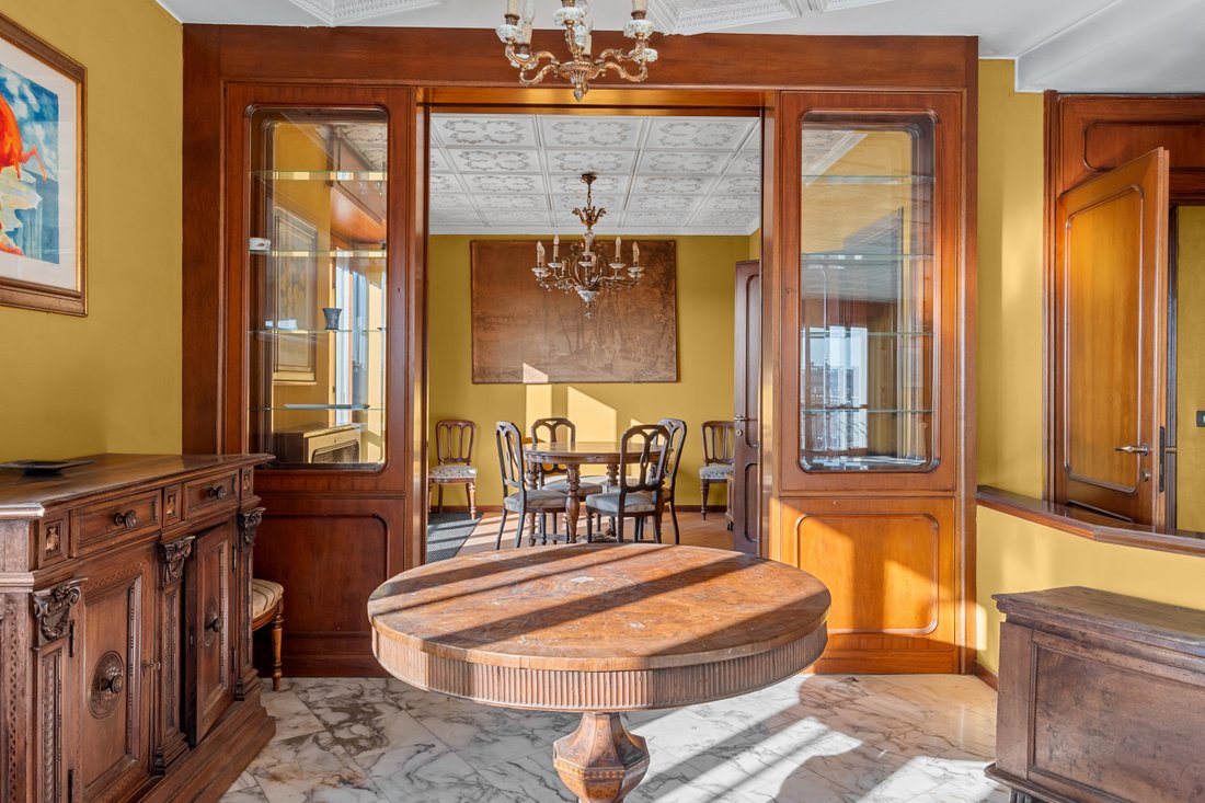 Apartment in San Vittore - Washington, Milan, Italy 3 - 16744707