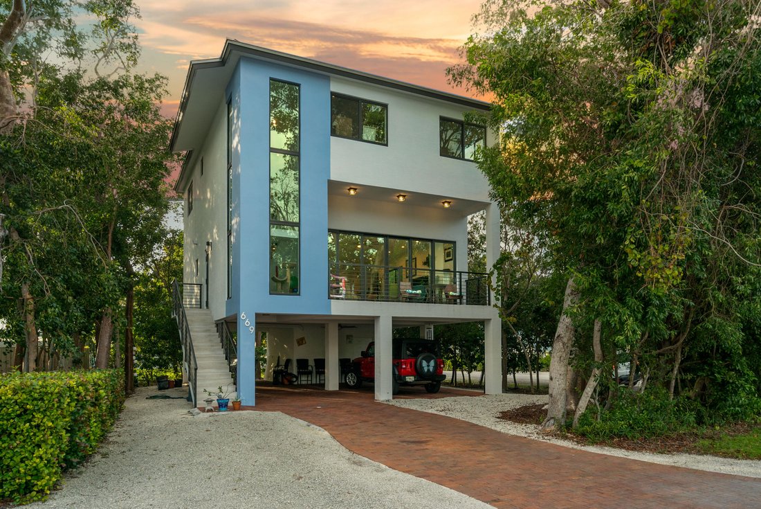 House in Key Largo, Florida, United States 1 - 16744714