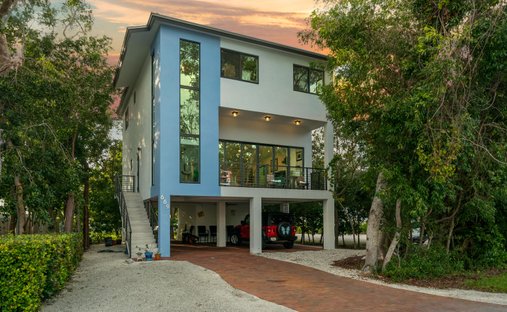 House in Key Largo, Florida, United States 1