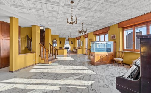 Apartamento en San Vittore - Washington, Milán, Italia 1