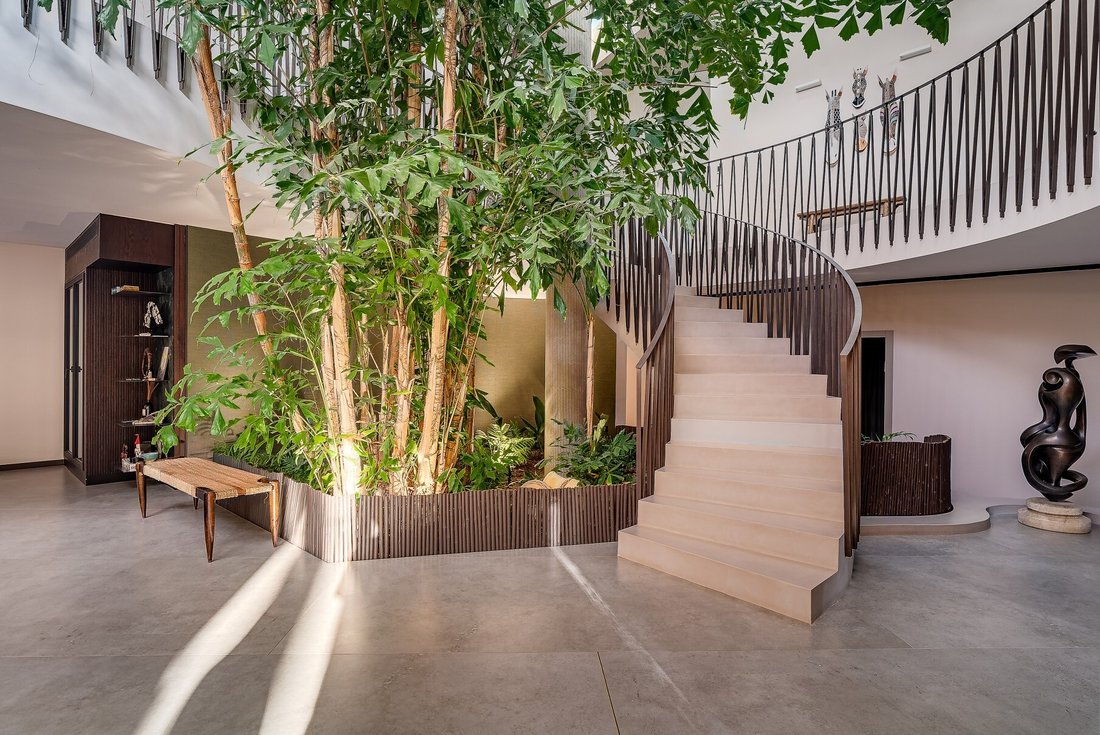 House in Kfar Shmaryahu, Tel Aviv District, Israel 3 - 16744750