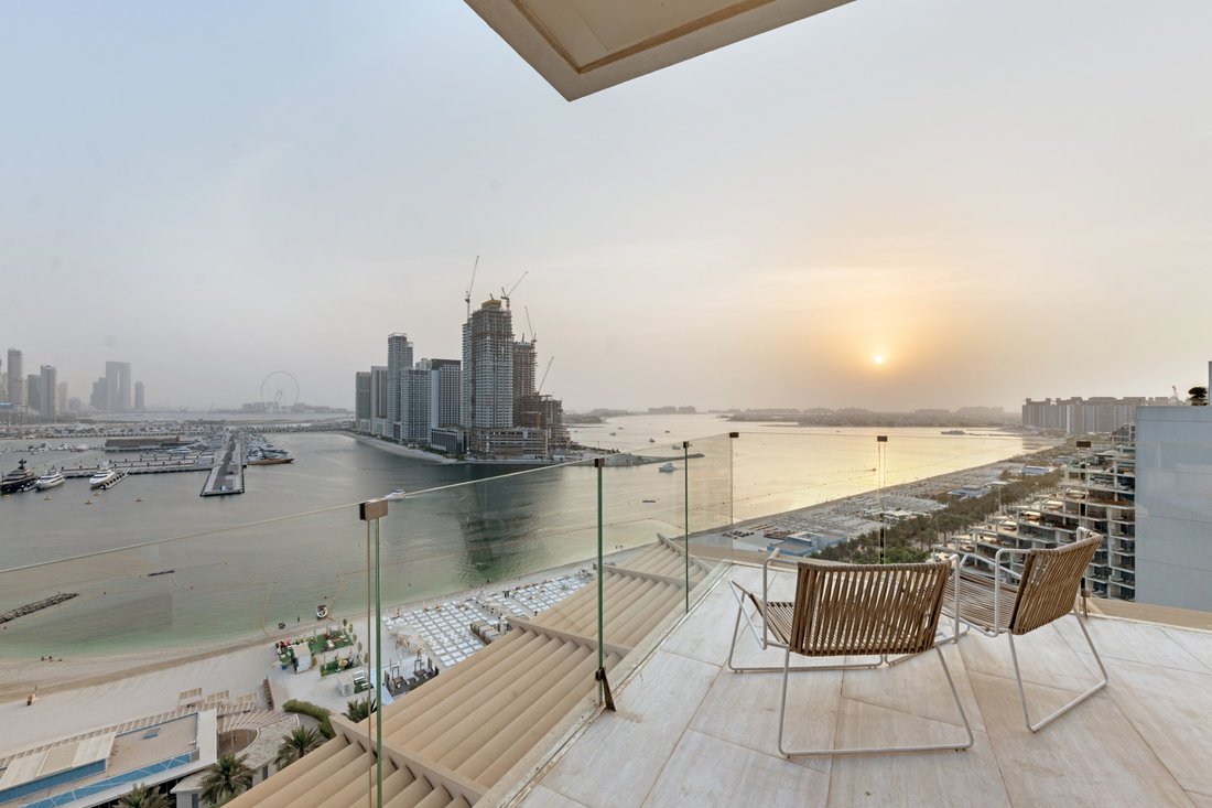 Penthouse in Dubai, Dubai, United Arab Emirates 3 - 16745319