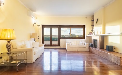 Penthouse en Gianicolense, Roma, Lacio 1
