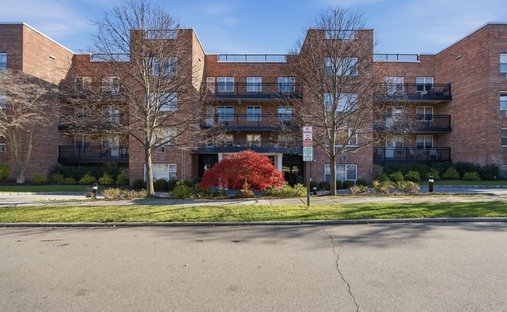 Co Op in Great Neck, New York, United States 1