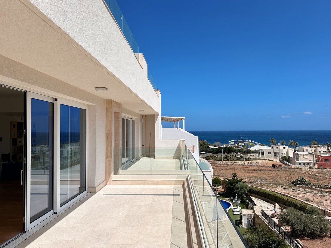 Apartment in Naxxar, Malta 4 - 16745326