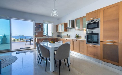Penthouse en Swieqi, Malta 1