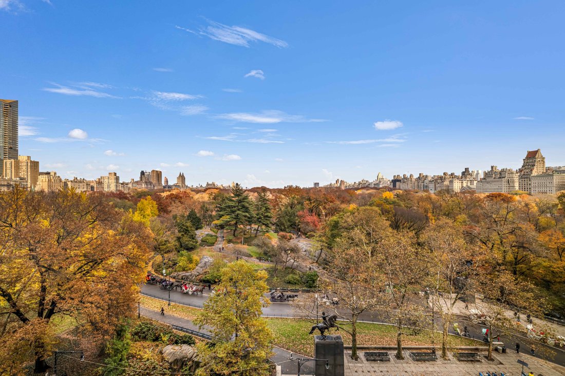 Apartment in New York, New York, United States 2 - 16745374