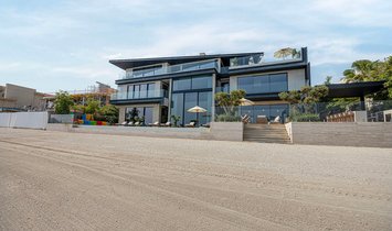 Villa a La Palm Jumeirah, Emirato di Dubai, Emirati Arabi Uniti 1