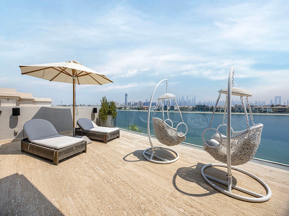 Villa in Dubai, Dubai, United Arab Emirates 4 - 16745325