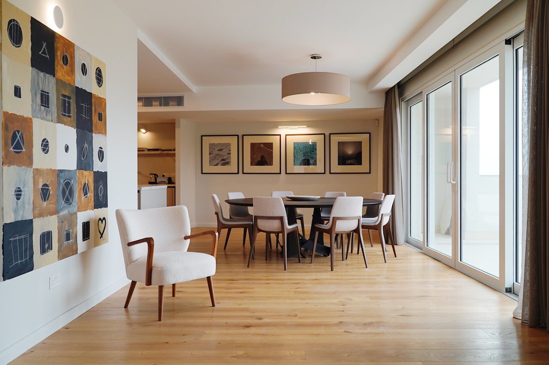 Apartment in Naxxar, Malta 3 - 16745326