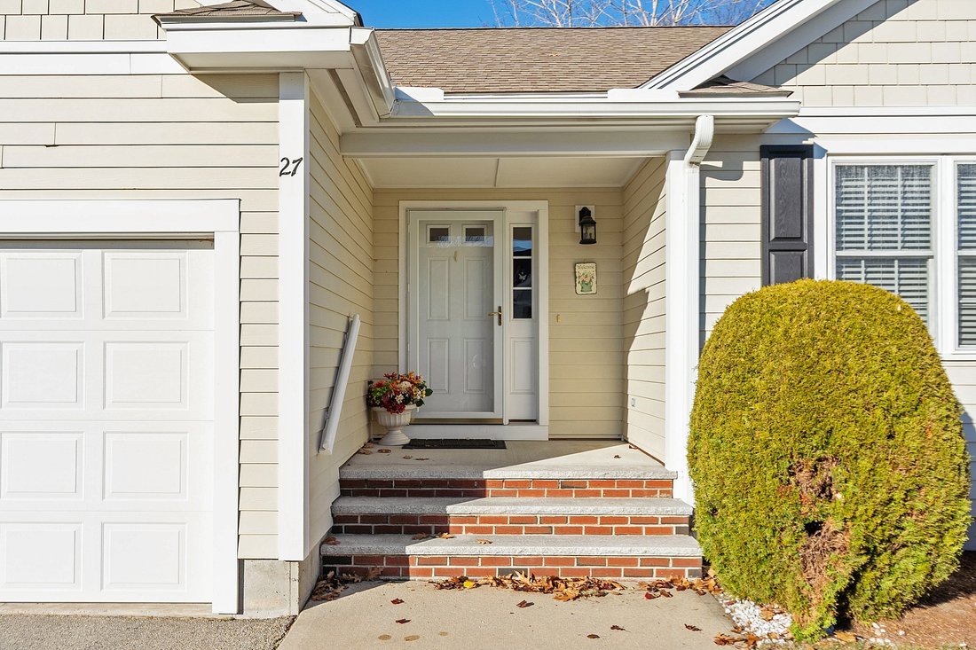 Condo in Methuen, Massachusetts, United States 2 - 16745366