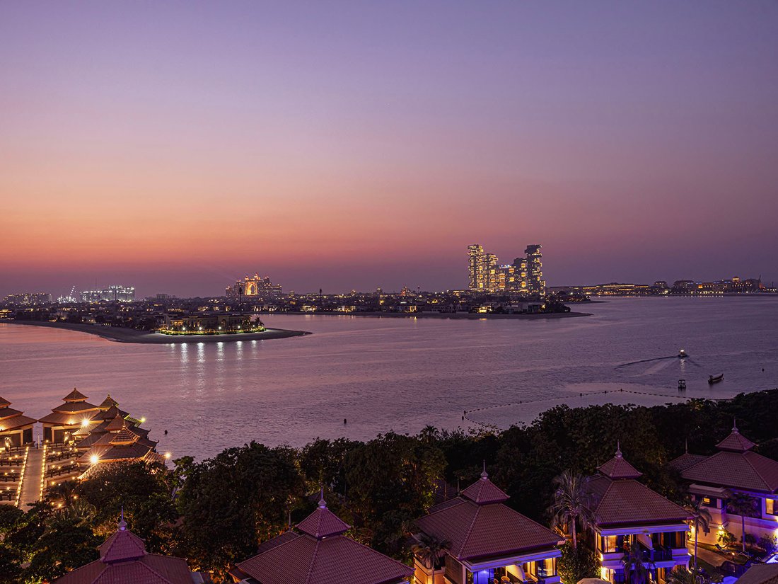 Penthouse in Al Sufouh, Dubai, United Arab Emirates 3 - 16745354