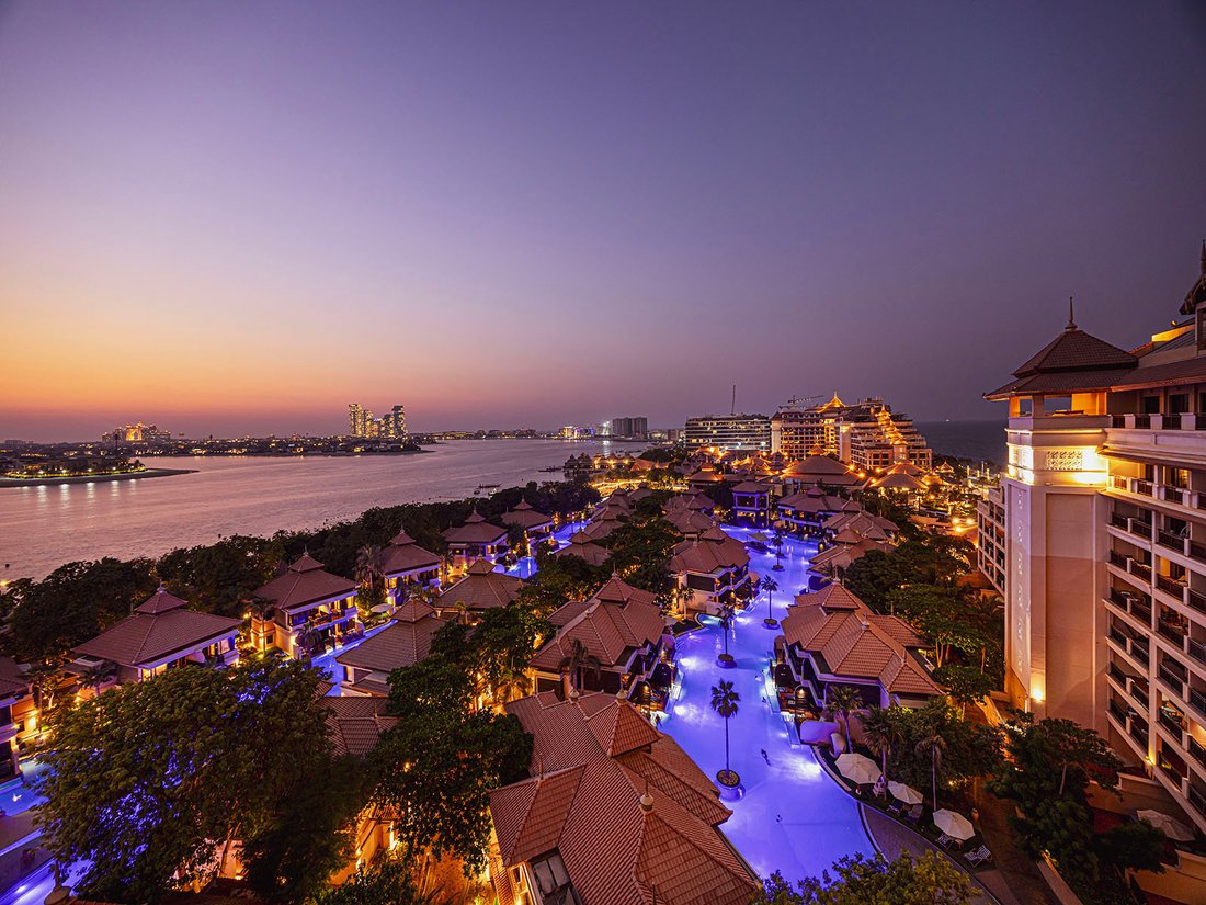 Penthouse in Al Sufouh, Dubai, United Arab Emirates 4 - 16745354
