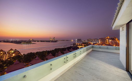 Penthouse in Dubai, Dubai, United Arab Emirates 1
