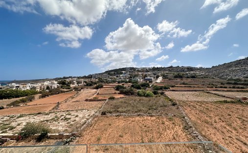 Apartment in Naxxar, Malta 1