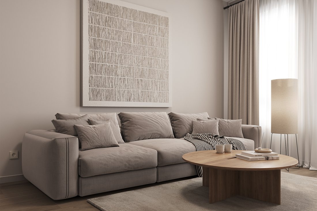 Apartment in Riga, Latvia 4 - 16745335