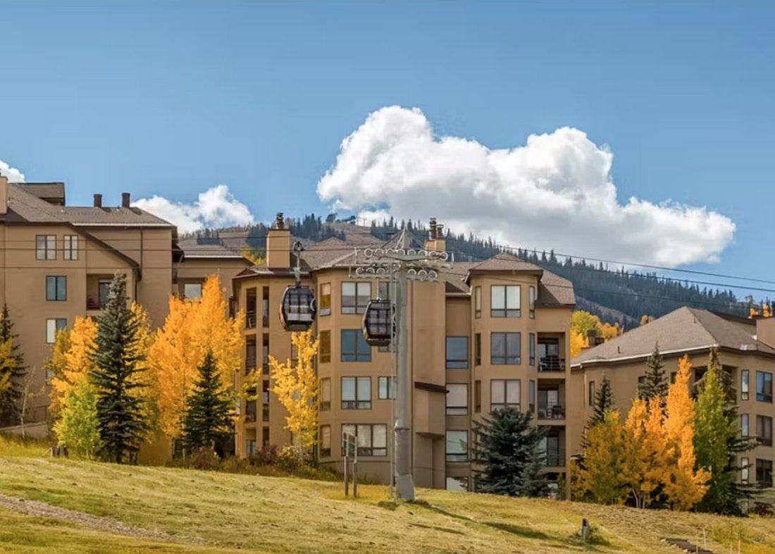 Condo in Snowmass Village, Colorado, United States 1 - 15048120