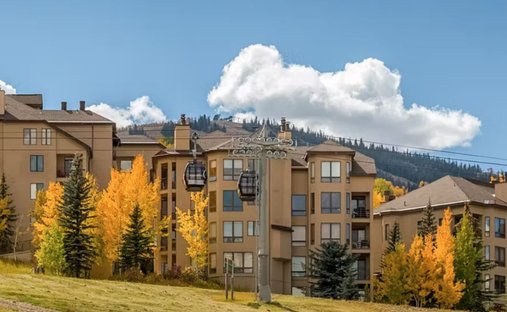 Condo in Snowmass Village, Colorado, United States 1