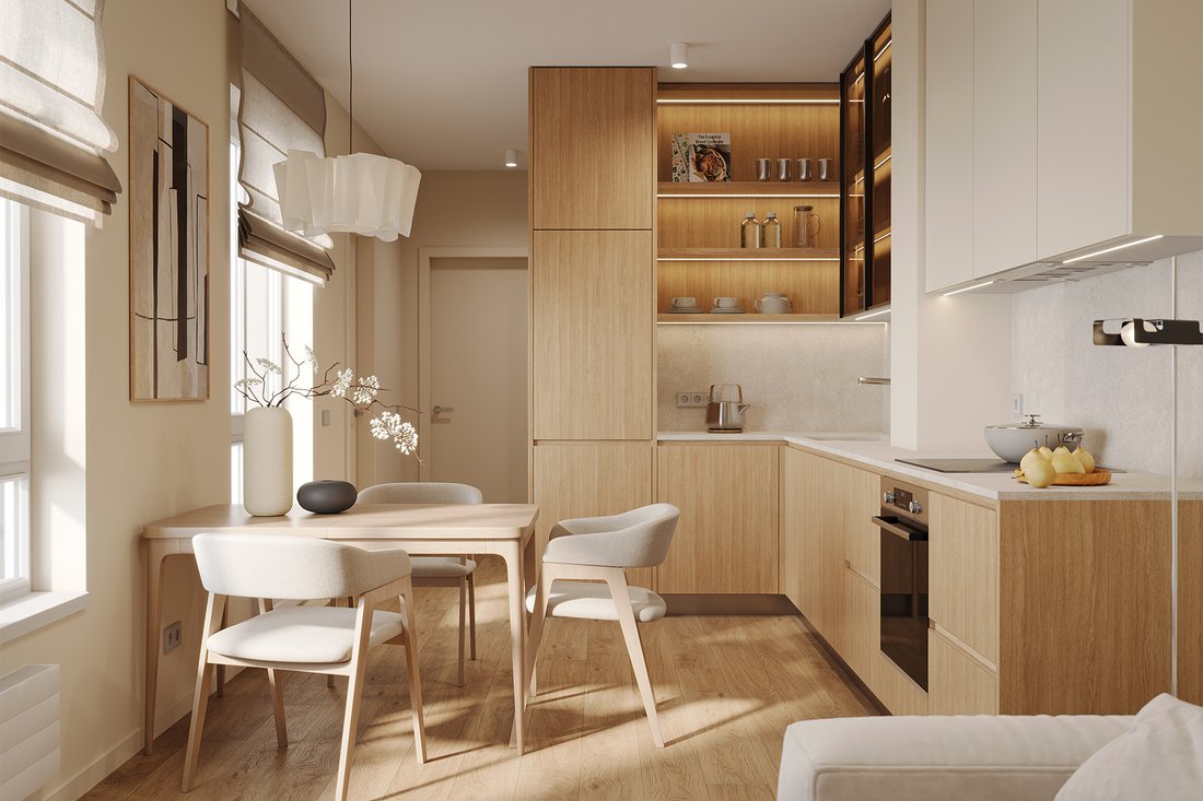 Apartment in Riga, Latvia 2 - 16745335