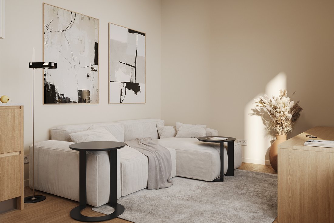 Apartment in Riga, Latvia 3 - 16745335