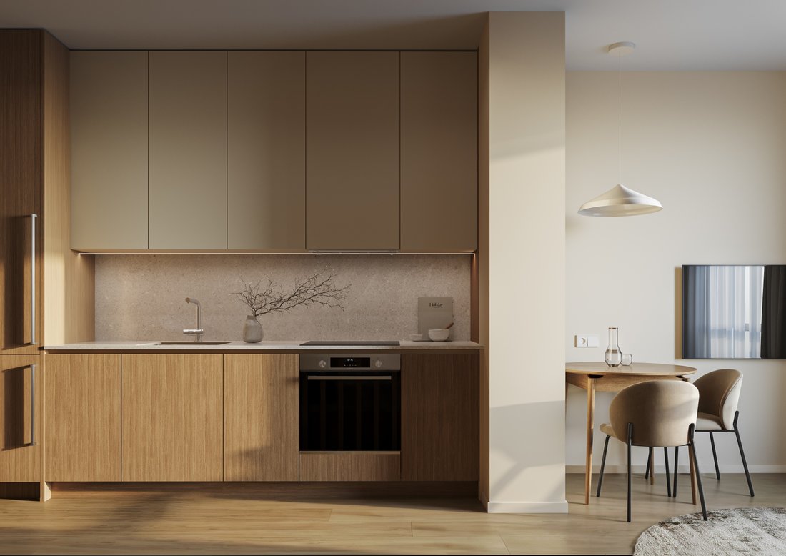 Apartment in Riga, Latvia 1 - 16745335